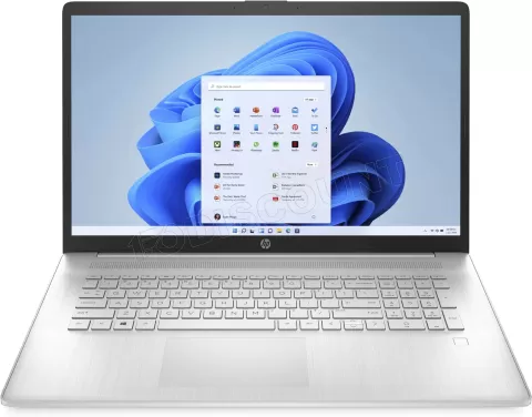 Photo de Ordinateur portable HP 17-cn2139nf (17,3")