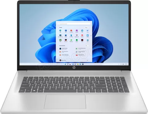 Photo de Ordinateur portable HP 17-cn3050nf (17,3")