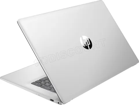Photo de Ordinateur portable HP 17-cn3055nf (17,3")
