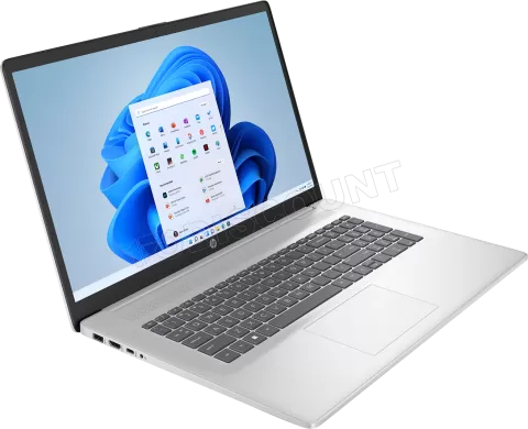 Photo de Ordinateur portable HP 17-cn3070nf (17,3")