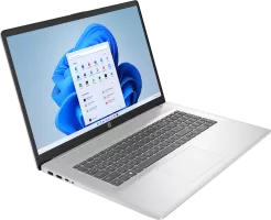 Photo de Ordinateur portable HP 17-cn3070nf (17,3")
