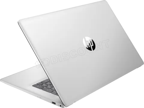 Photo de Ordinateur Portable HP 17-cn4003nf (17,3")