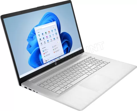 Photo de Ordinateur portable HP 17-cp2012nf (17,3")