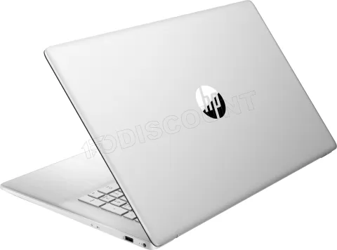 Photo de Ordinateur portable HP 17-cp2012nf (17,3")