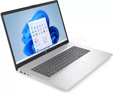 Photo de Ordinateur Portable HP 17-CP2044NF (17,3")