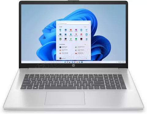 Photo de Ordinateur Portable HP 17-CP2044NF (17,3")