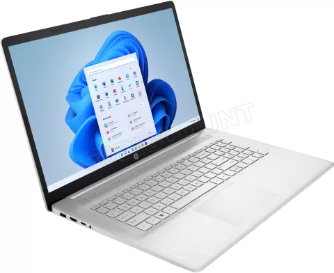 Photo de Ordinateur portable HP 17-cp2050nf (17,3")