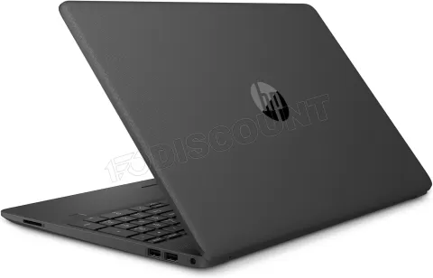 Photo de Ordinateur portable HP 250 G9 6S7P8EA (15,6") Win11 Pro (Noir)