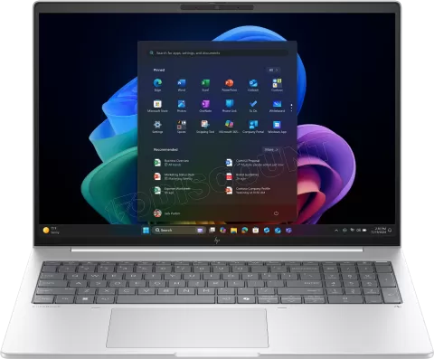 Photo de Ordinateur portable HP EliteBook 8 G1a AD3Y3ET (16") Win11 Pro