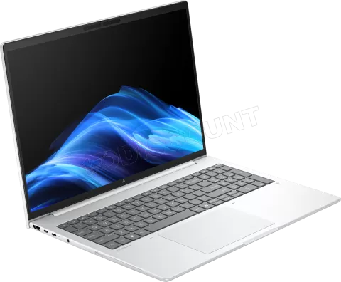 Photo de Ordinateur portable HP EliteBook 8 G1a AD3Y3ET (16") Win11 Pro