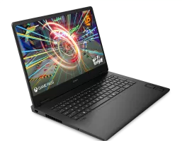 Photo de HP Omen 17-db1033nf