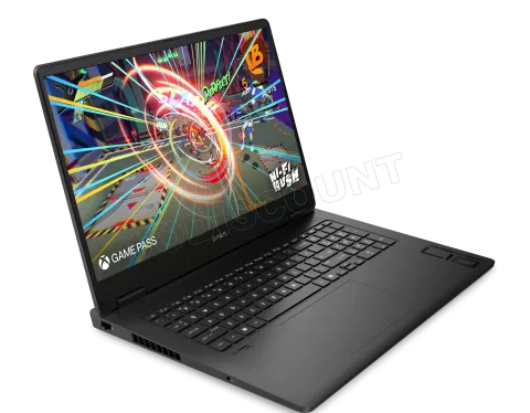 Photo de Ordinateur portable HP Omen 17-db1034nf (17.3")
