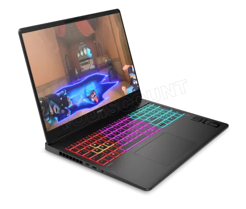 Photo de Ordinateur portable HP Omen Max 16-ak0021nf (16")