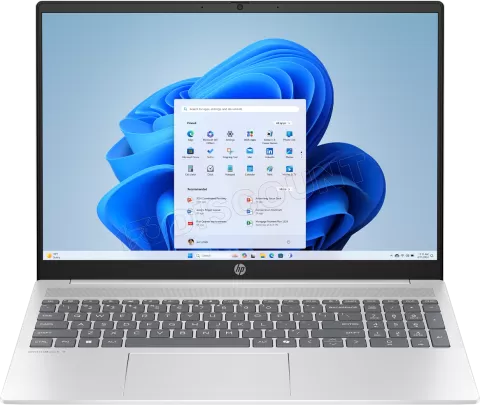 Photo de Ordinateur portable HP OmniBook 5 16-ba1008nf (16")