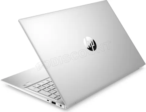 Photo de Ordinateur portable HP Pavilion 15-eg3013nf (15.6")