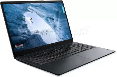 Photo de Ordinateur Portable Lenovo IdeaPad 1 15ALC7 82R4007KFR (15.6")