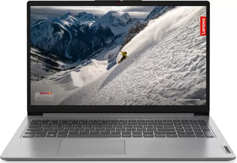 Photo de Ordinateur Portable Lenovo IdeaPad 1 15ALC7 82R400YKFR (15.6")