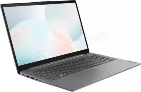 Photo de Ordinateur Portable Lenovo IdeaPad 3 15ABA7 82RN0055PB (15.6")