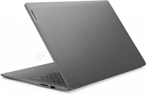 Photo de Ordinateur Portable Lenovo IdeaPad 3 15ABA7 82RN0055PB (15.6")