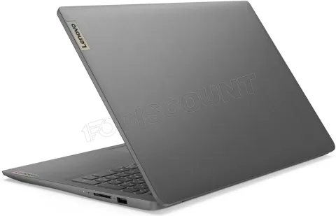 Photo de Ordinateur Portable Lenovo IdeaPad 3 15ABA7 82RN0096FR (15.6") (Noir)