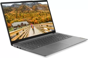 Photo de Ordinateurs Portables Lenovo IdeaPad 3 15ADA06