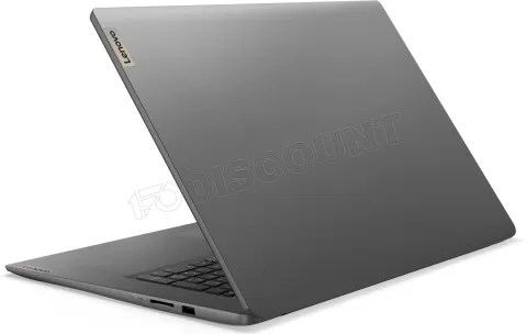 Photo de Ordinateur Portable Lenovo IdeaPad 3 17ABA7 82RQ0093FR (17.3")