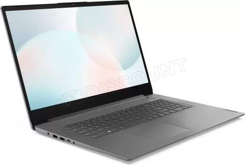 Photo de Ordinateur Portable Lenovo IdeaPad 3 17ABA7 82RQ009NFR (17,3")