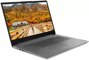 Photo de Lenovo 17ALC6 82KV00KEFR