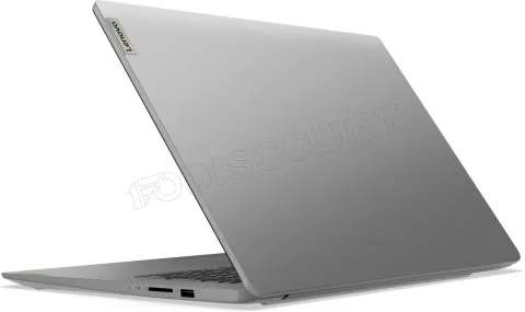 Photo de Ordinateur Portable Lenovo IdeaPad 3 17ALC6 82KV00KEFR (17,3")