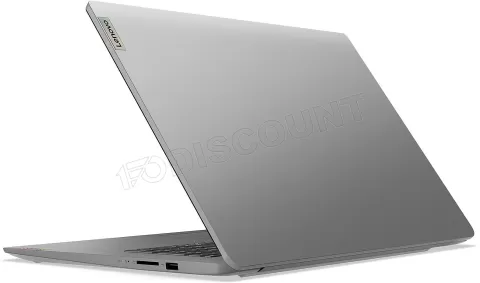 Photo de Ordinateur Portable Lenovo IdeaPad 3 17IAU7 82RL00BGFR (17,3")