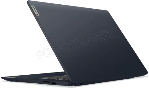 Photo de Ordinateur Portable Lenovo IdeaPad 3 17ITL6 82KV00ERFR (17.3")