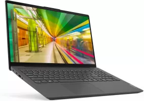 Photo de Lenovo Ideapad 5 15ALC5 82LN00R2FR