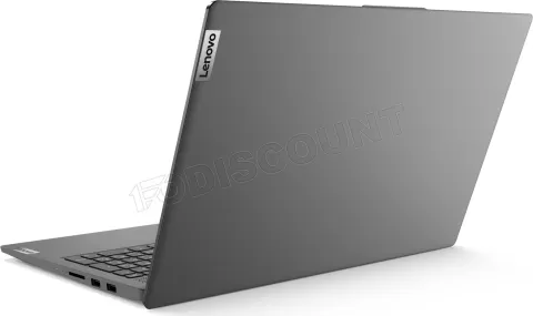 Photo de Ordinateur Portable Lenovo IdeaPad 5 15ALC5 82LN00R2FR (15.6")