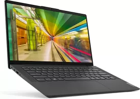 Photo de Lenovo IdeaPad 5 15ITL05 82FG011XFR