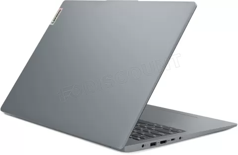 Photo de Ordinateur Portable Lenovo IdeaPad Slim 3 16ABR8 82XR00CKFR (16")