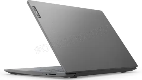 Photo de Ordinateur Portable Lenovo V15-ADA 82C70007FR (15.6") Win10 Pro (Noir)