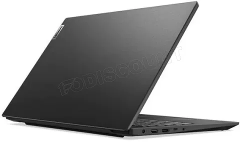 Photo de Ordinateur Portable Lenovo V15 G2 IJL 82QY000VFR (15.6") (Noir)