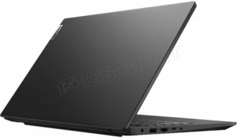 Photo de Ordinateur Portable Lenovo V15 G3 IAP 82TT00AHFR (15.6") (Noir)