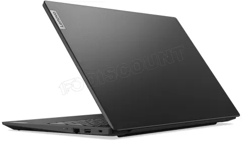 Photo de Ordinateur Portable Lenovo V15 G3 IAP 82TT00EVFR (15.6") (Noir)