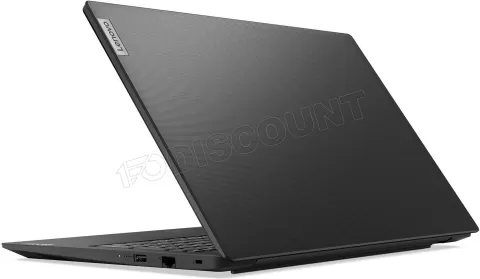 Photo de Ordinateur Portable Lenovo V15 G4 AMN 82YU00TVFR (15.6") (Noir)