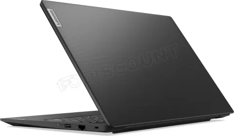 Photo de Ordinateur Portable Lenovo V15 G4 AMN 82YU0110FR (15.6") (Noir)