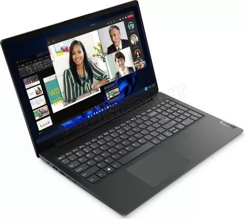 Photo de Ordinateur Portable Lenovo V15 G4 IRU 83A1009XFR (15.6")