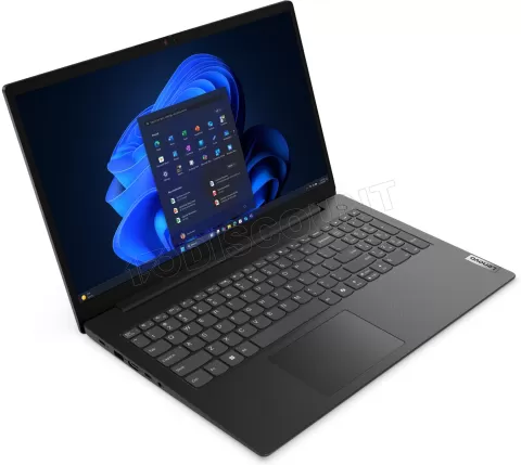 Photo de Ordinateur Portable Lenovo V15 G6 ITN 83M4000AFR (15.6")