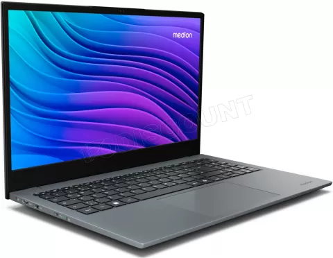 Photo de Ordinateur Portable Medion Akoya E15443 (15,6")