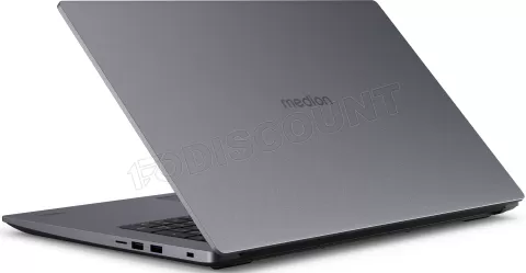 Photo de Ordinateur Portable Medion Avantum 17 E1e MD62742 (17,3")