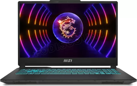 Photo de Ordinateur Portable MSI Cyborg 15 A13VF-680FR (15,6")