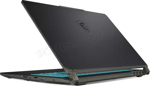 Photo de Ordinateur Portable MSI Cyborg 15 A13VF-680FR (15,6")