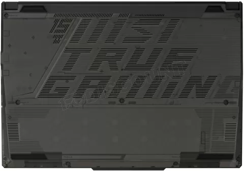 Photo de Ordinateur Portable MSI Cyborg 15 B13WGKG-845XFR (15,6") FreeDOS