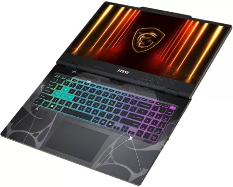 Photo de Ordinateur Portable MSI Cyborg 15 B2RWFKG-299XFR (15,6") FreeDOS