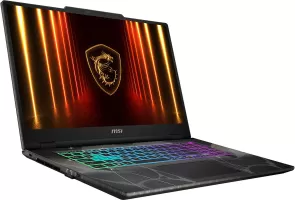 Photo de MSI Cyborg 17 B13WFKG-250XFR